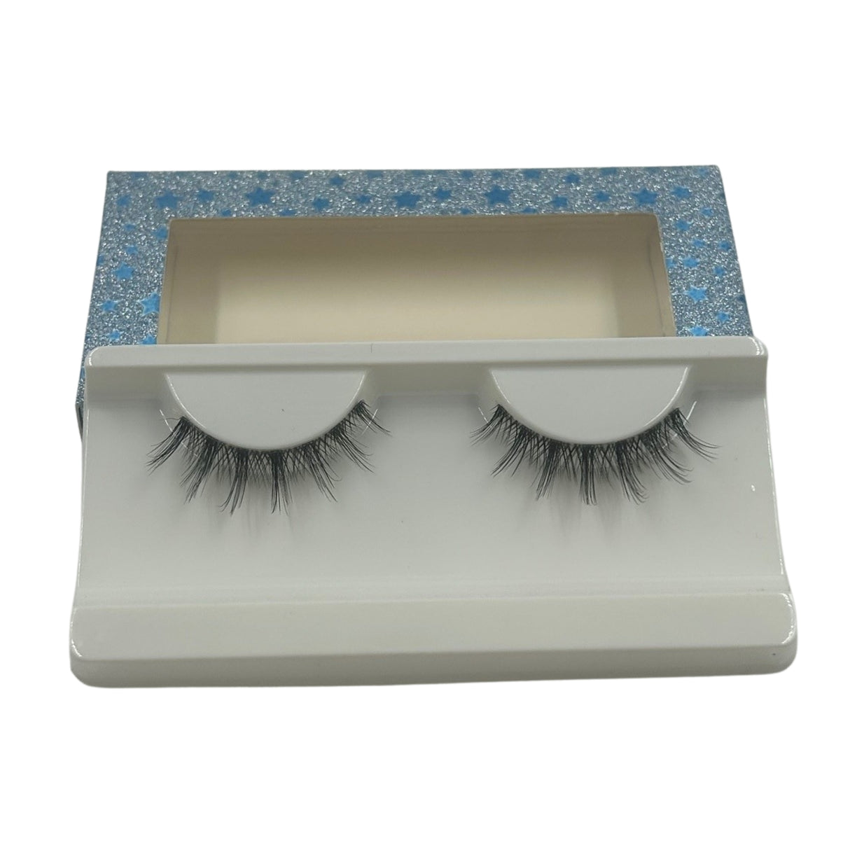 Krystina's Collection False Eyelashes - Lacey