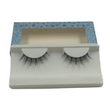 Krystina's Collection False Eyelashes - Lacey