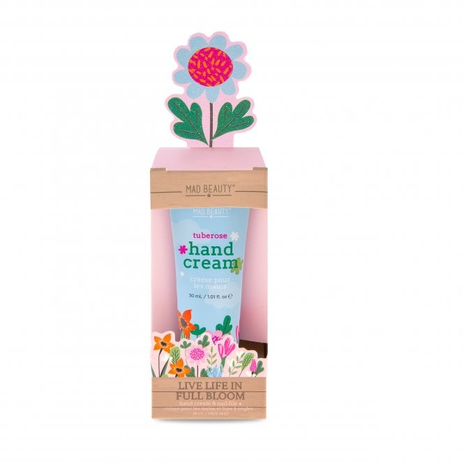 Full Bloom Hand Care Set 