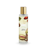 Ashleigh & Burwood New Scented Home Room & Linen Spray 100ml - Pistachio & Almond Milk