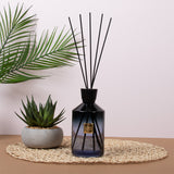 Maison Parfum Dubai Hotel Reed Diffuser 500ml - Tonka & Oud
