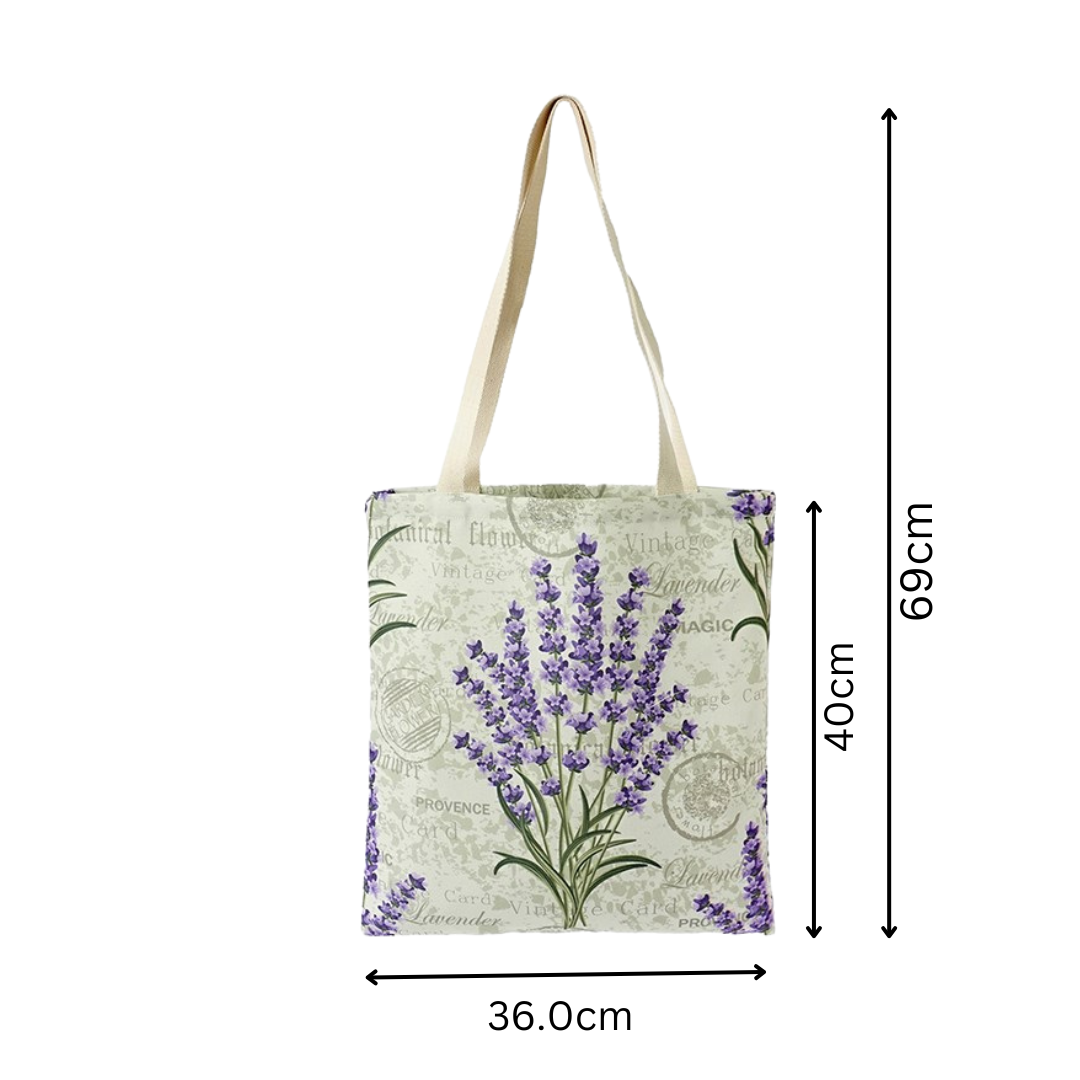 Friends - Lavender Home Fragrance Candle Treat Box Hamper	