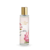 Ashleigh & Burwood New Scented Home Room & Linen Spray 100ml - Peony