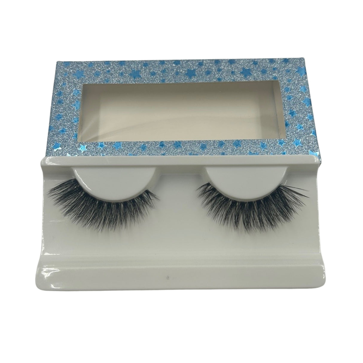 Krystina's Collection False Eyelashes - Kiera