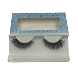 Krystina's Collection False Eyelashes - Kiera