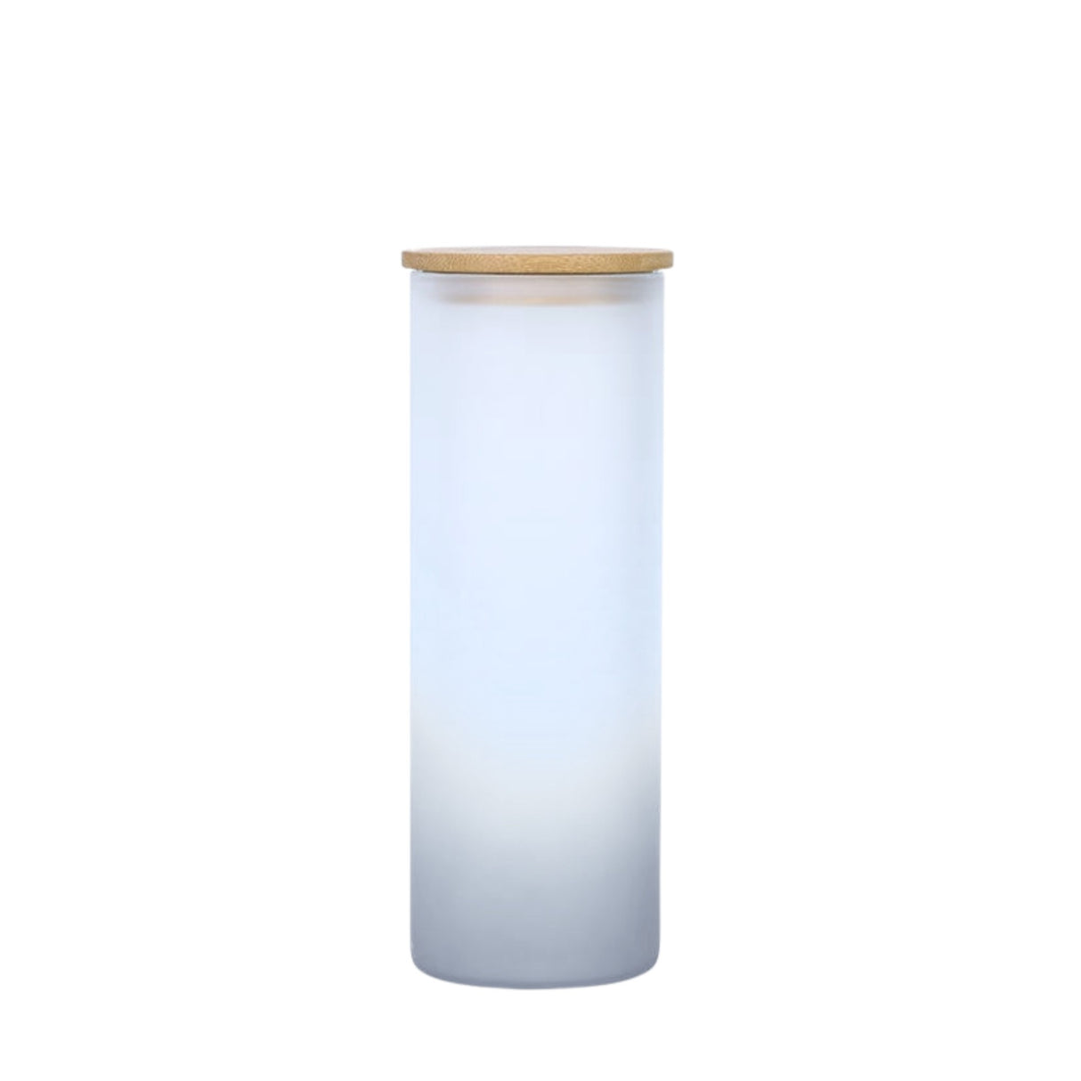 Woodside Home Living Ombre Glass Tumbler 25oz - Various Colours