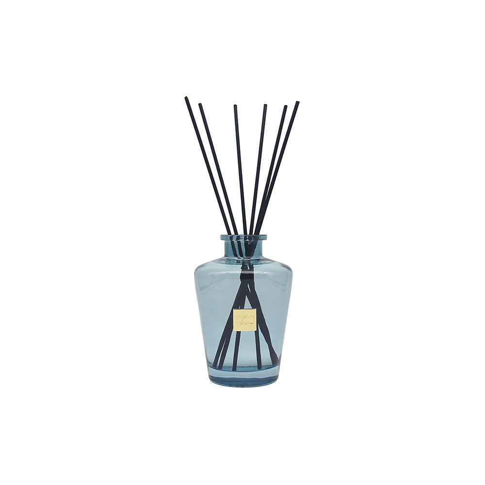 desire aroma 500ml gold badge reed diffuser - shangri-la