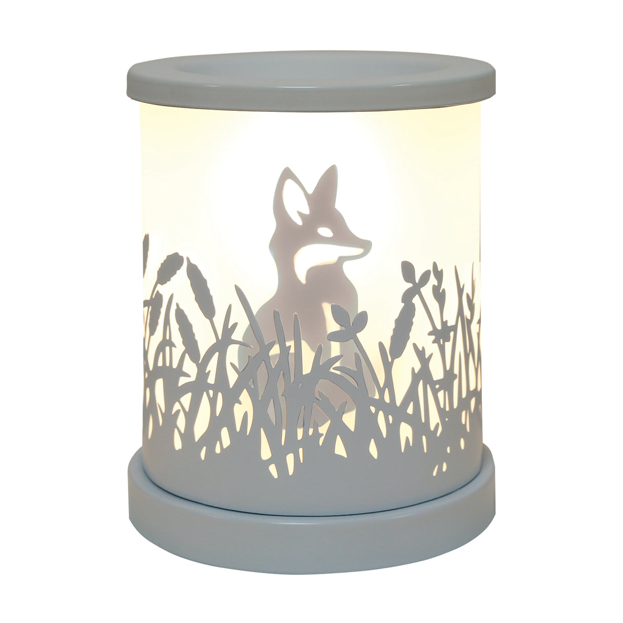 Aroma Electric Wax Melter - Fox White