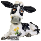 Little Paws Figurines - Buttercup Cow