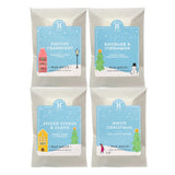 Henry & Co Wax Melts 24g - Various Festive Fragrances