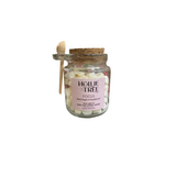 Hollie Tree Melting Pot Wax Melts Wellbeing Collection black pepper & sandalwood