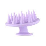 Head Massager Shampoo Brush - Various Colours