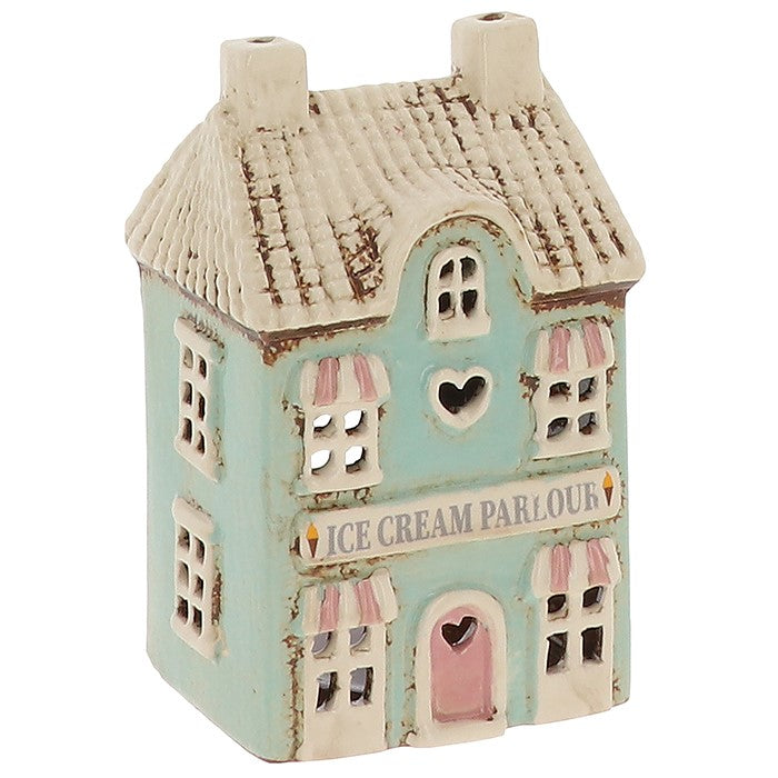 Village Pottery Tea Light Holders - Shop Collection
