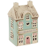 Village Pottery Tea Light Holders - Shop Collection