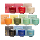 Serenity Vivid Collection 230g Candles