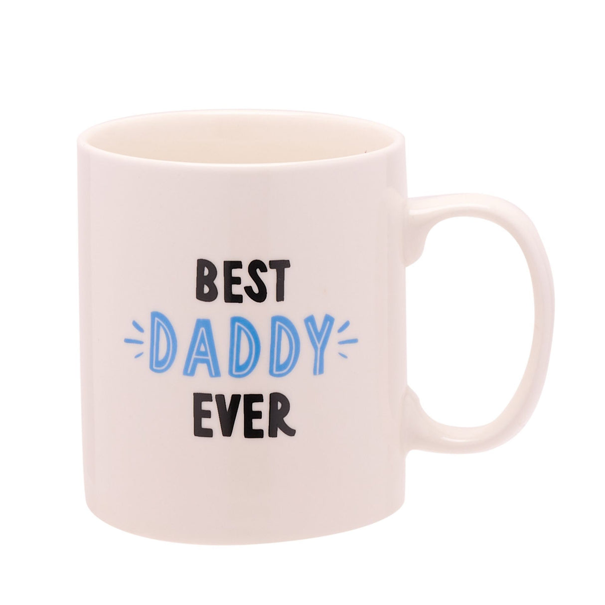 Hullabaloo Mug - Daddy