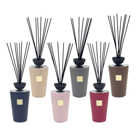 Maison Parfum Faux Leather Reed Diffuser 1 Litre - Various Inspired by Fragrances