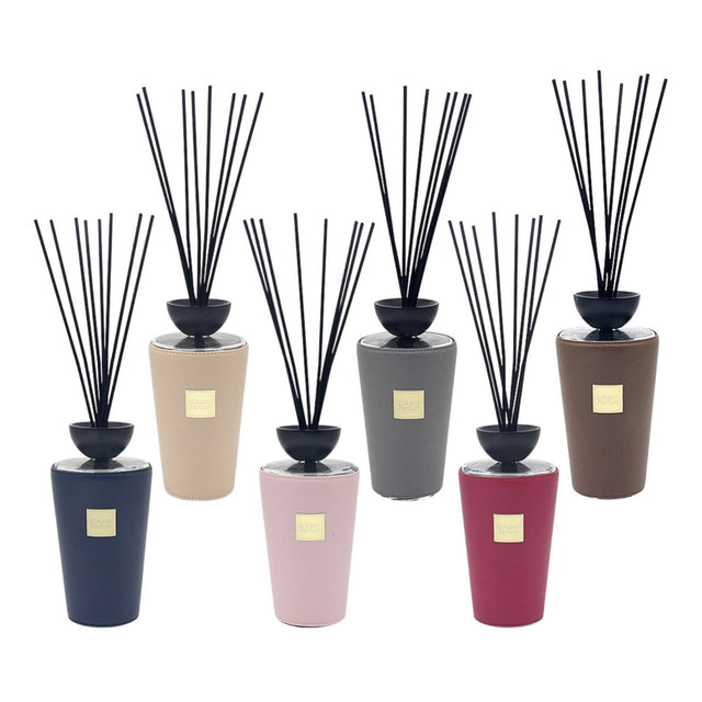 Maison Parfum Faux Leather Reed Diffuser 1 Litre - Various Inspired by Fragrances