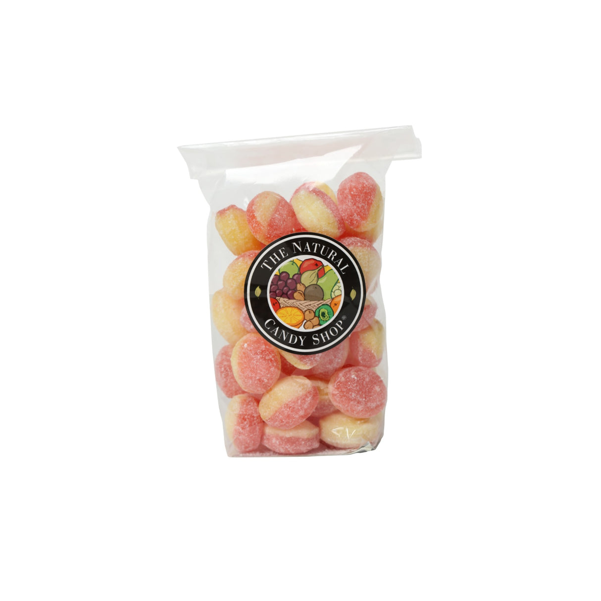 The Natural Candy Shop