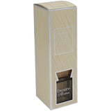desire aroma elegant 100ml reed diffuser - cocoa & cashmere