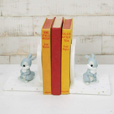 Disney Magical Beginnings 3D Moulded Bookends - Thumper