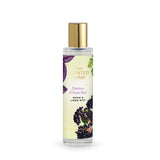 Ashleigh & Burwood New Scented Home Room & Linen Spray 100ml - Elderberry & Purple Basil