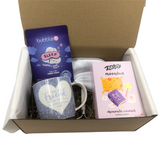 Best Friend - The Gift Of Sleep Treat Gift Box 