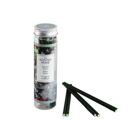 Ashleigh & Burwood Scent Sticks - Frosted Holly