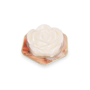 Heart & Home Rose Shaped Wax Melt - Various Fragrances