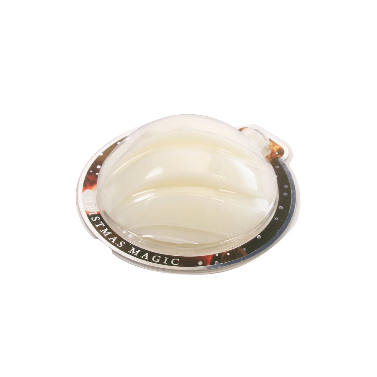 Heart & Home Bauble Shaped Wax Melt - christmas magic
