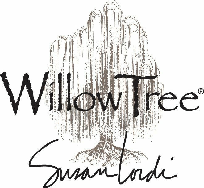 Willow Tree Sister Mine Figurine