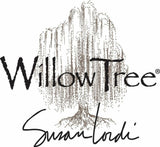 Willow Tree Sister Mine Figurine