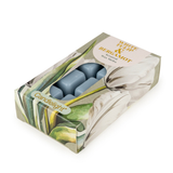 Candlelight 8 pack wax melts - White Tulip & Bergamot