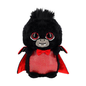 Keel Toys Mini Motsu Halloween Soft Toys - Vampire