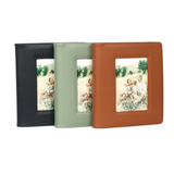 Large Pocket Photo Album