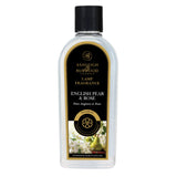 Ashleigh & Burwood Lamp Fragrance 500ml - Sweet & Floral Fragrances