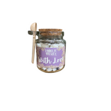Hollie Tree Melting Pot Wax Melts Sentiment Collection pomegranate rose