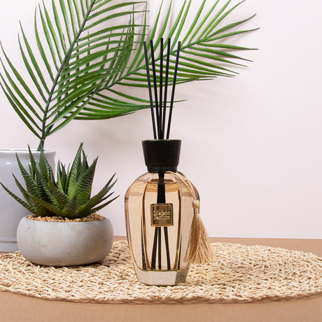 Maison Parfum Reed Diffuser 300ml - Cashmere & Silk