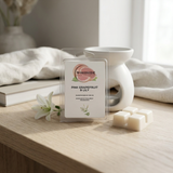 Woodside Home Fragrance Wax Melts - Pink Grapefruit & Lily
