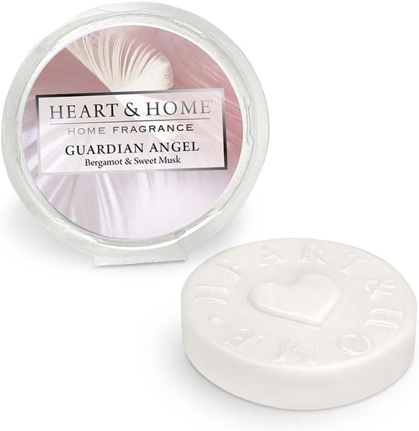 Heart & Home Wax Melt - Various Fragrances