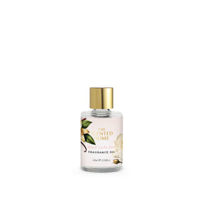 Ashleigh & Burwood New Scented Home Fragrance Oil 10ml - Rose & Vanilla Musk