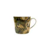 Large Vintage Mugs