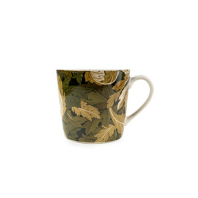 Candlelight Large Vintage Mugs