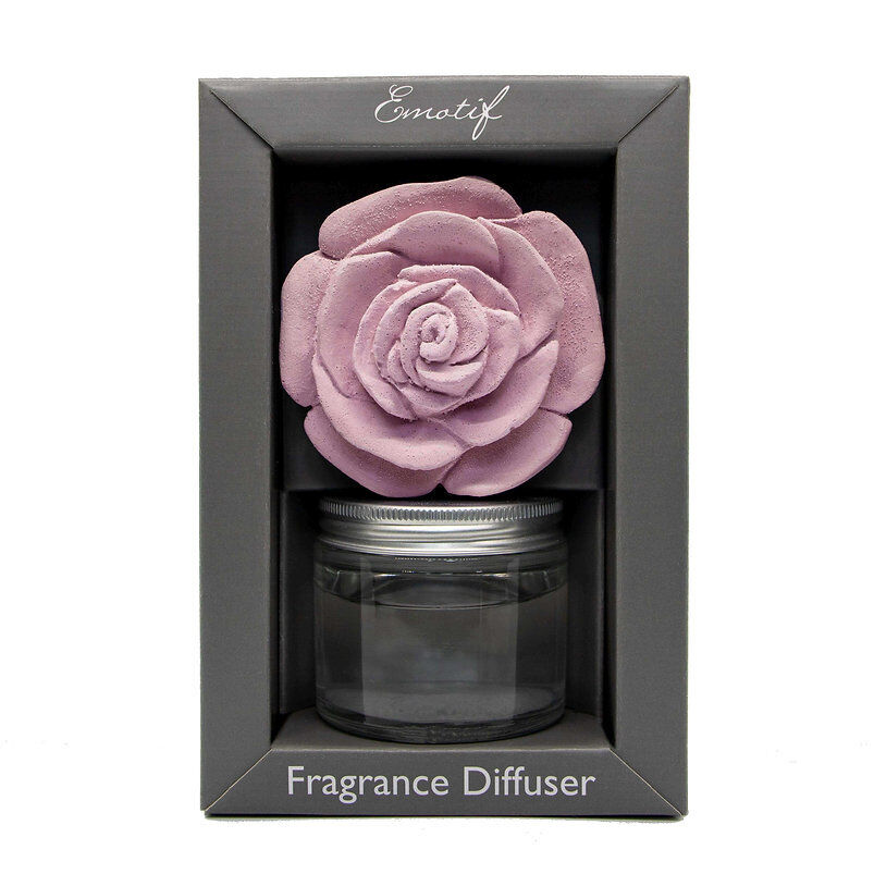 Emotif Room Fragrance Diffuser - Various Designs & Fragrances