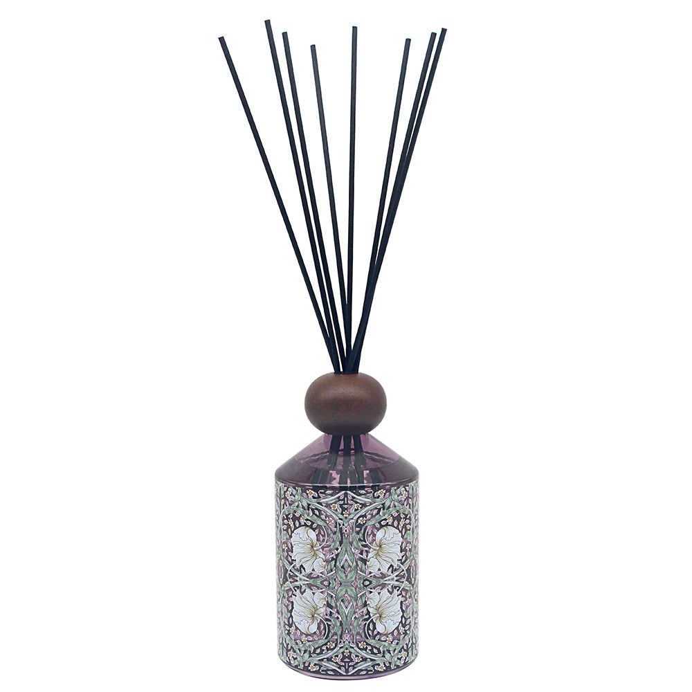 William Morris Reed Diffuser 1 Litre - Pimpernel