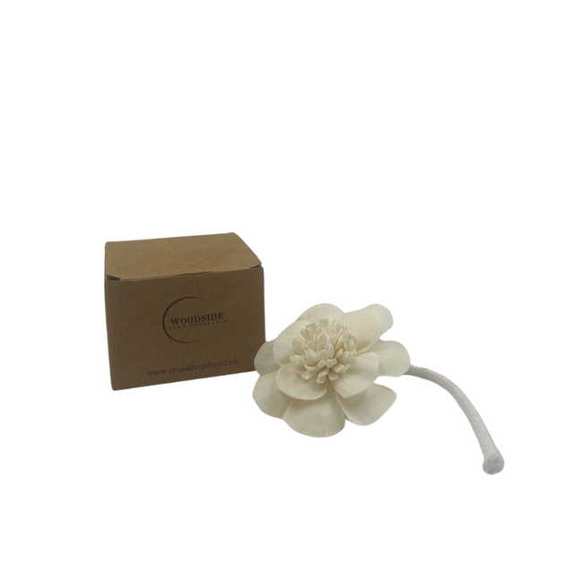 Woodside Home Living Flower Diffuser Wick - Peony