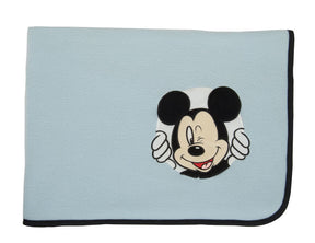 Disney Mickey Mouse Fleece Blanket
