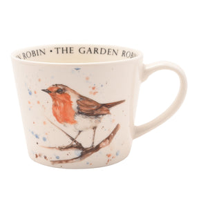 Meg Hawkins Ceramic Cup - Various Designs