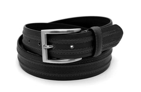 Chino Belt - Black (XXL)