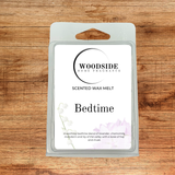 Woodside Home Fragrance Wax Melts - Various Fragrances